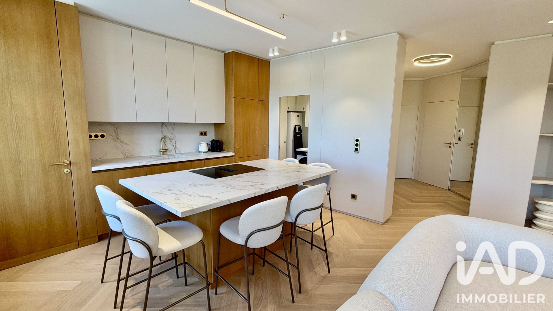 Appartement à vendre, 89m², Strasbourg