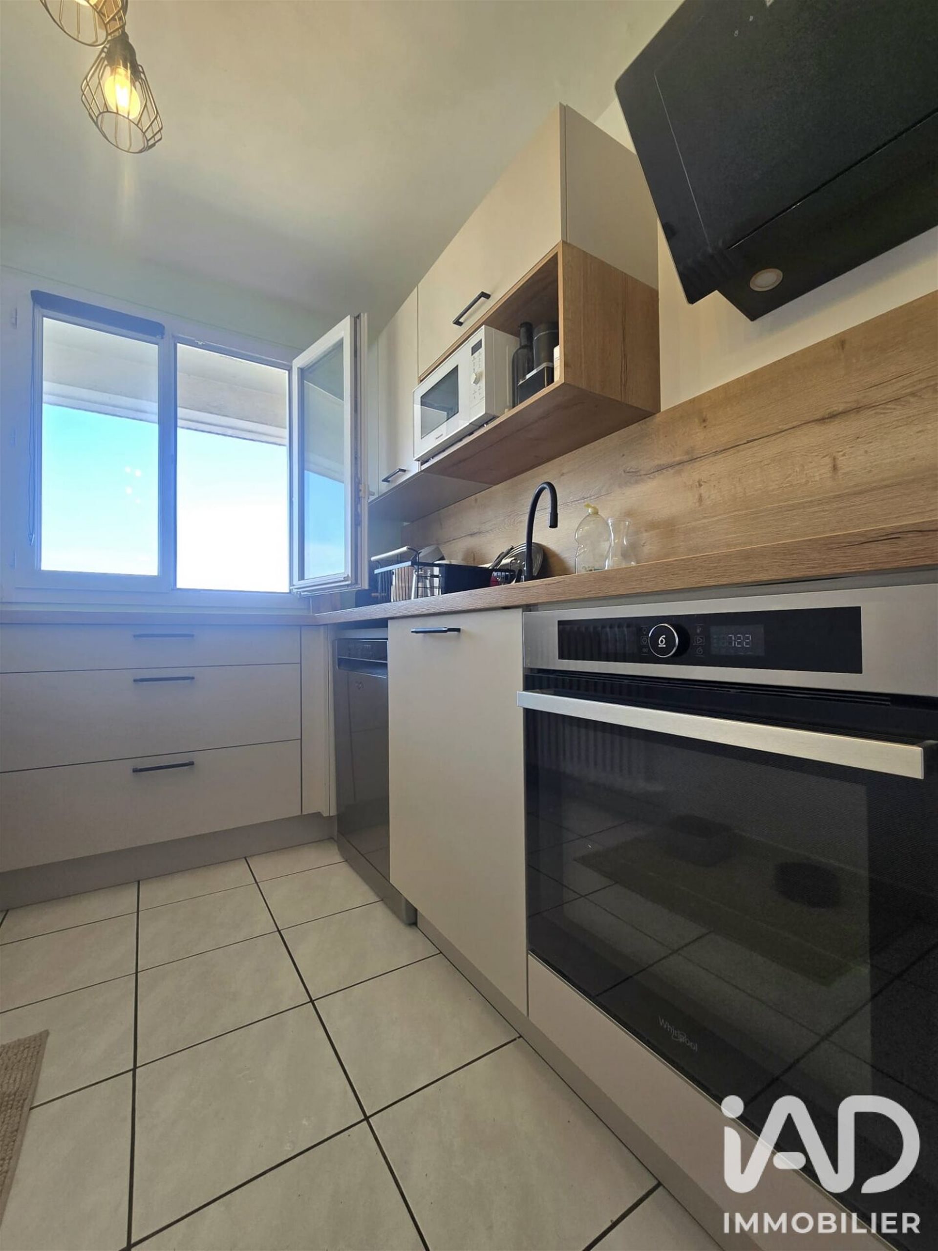 Appartement à vendre, 62m², Le Havre