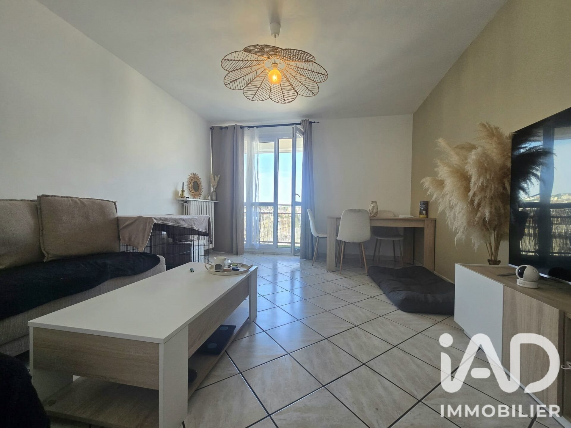 Appartement à vendre, 62m², Le Havre
