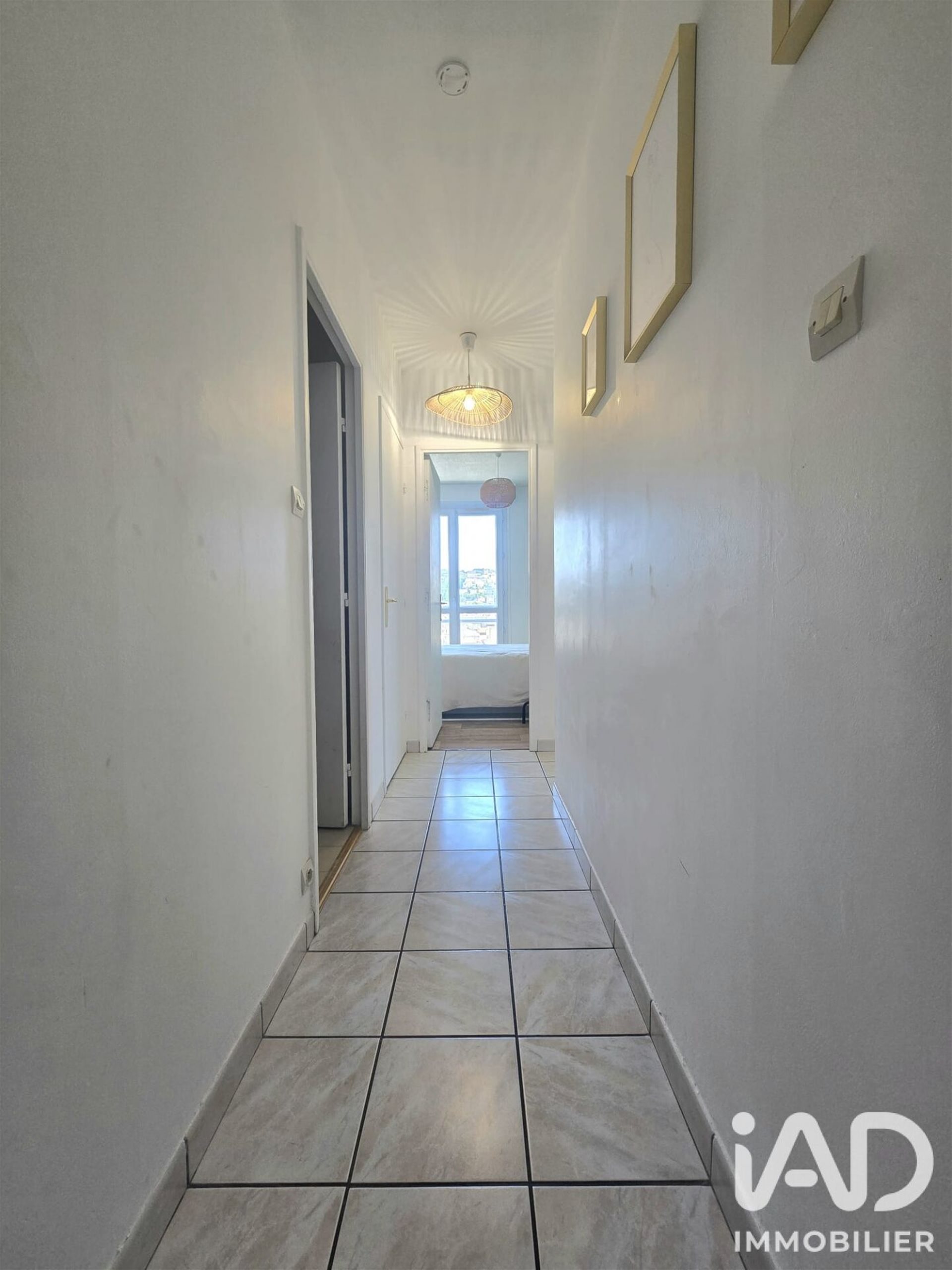 Appartement à vendre, 62m², Le Havre