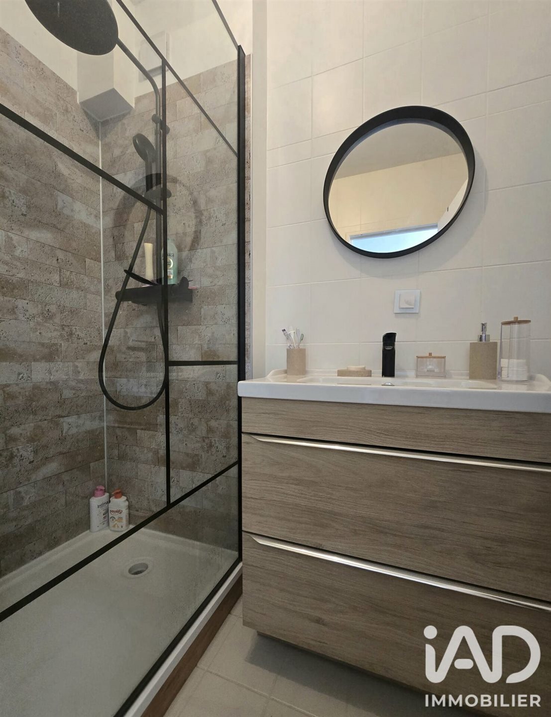 Appartement à vendre, 62m², Le Havre