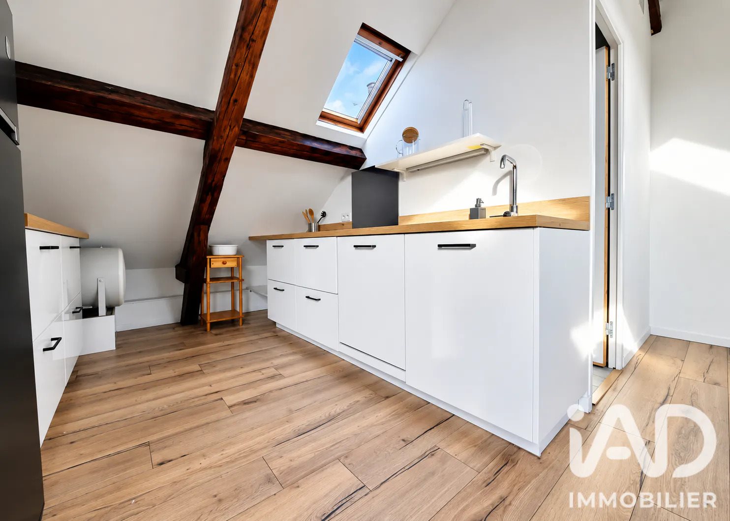 Appartement à louer, 60m², Le Havre