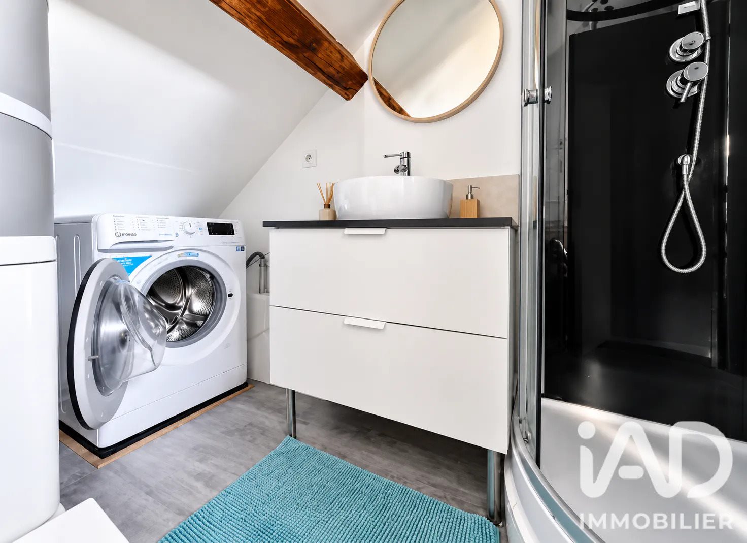 Appartement à louer, 60m², Le Havre
