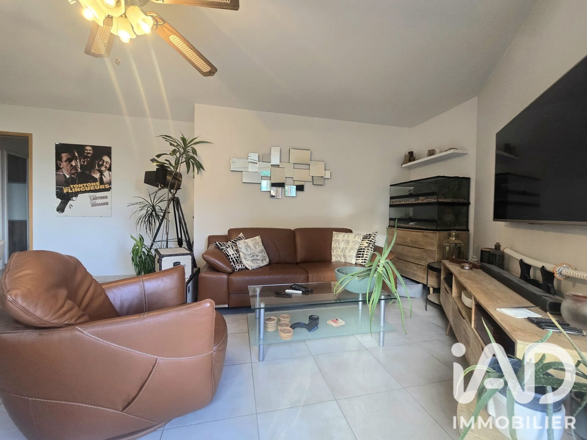 Appartement à vendre, 60m², Harfleur