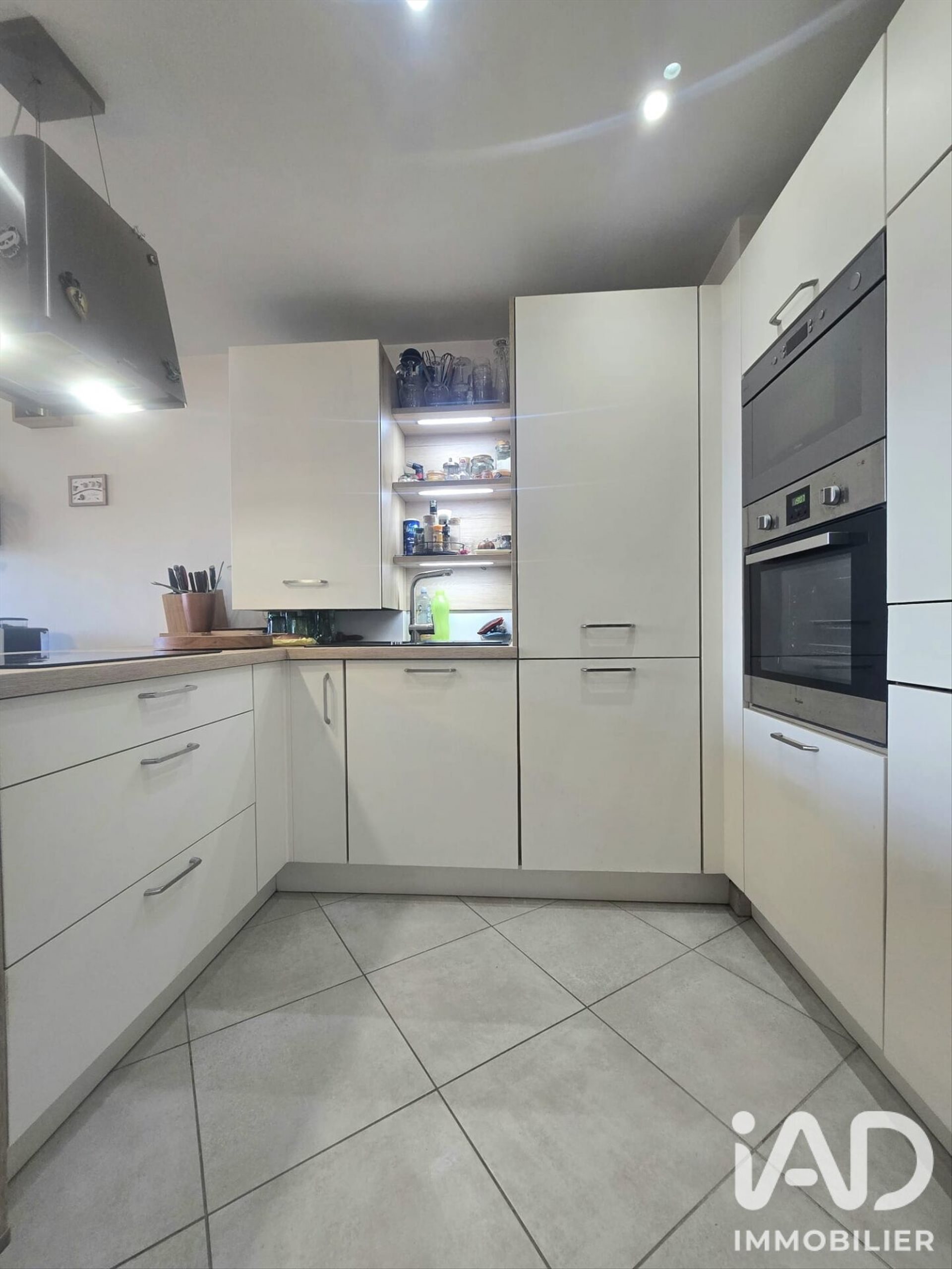 Appartement à vendre, 60m², Harfleur