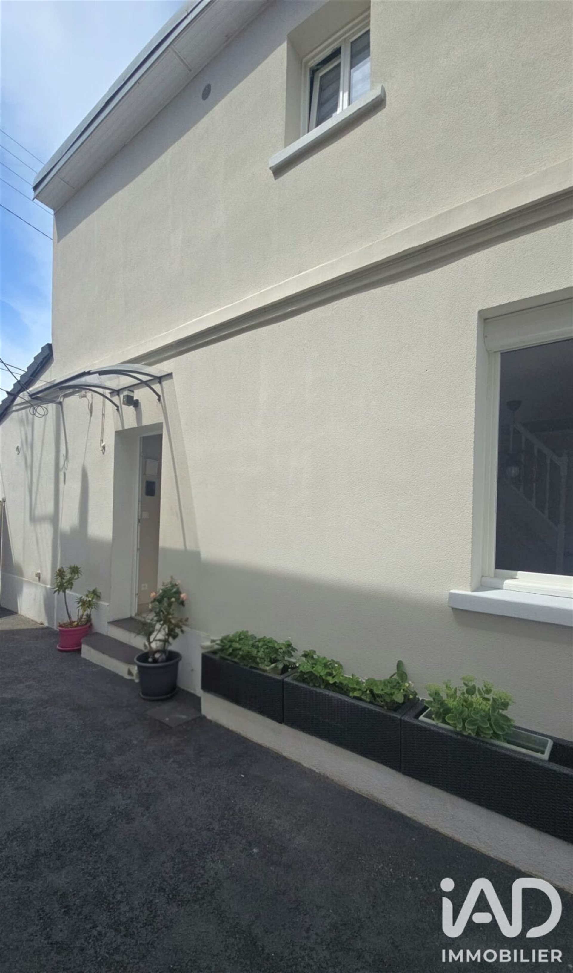 Maison à vendre, 83m², Le Havre