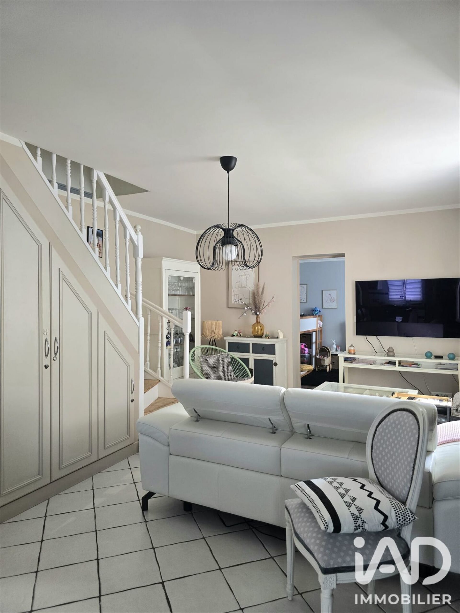 Maison à vendre, 83m², Le Havre