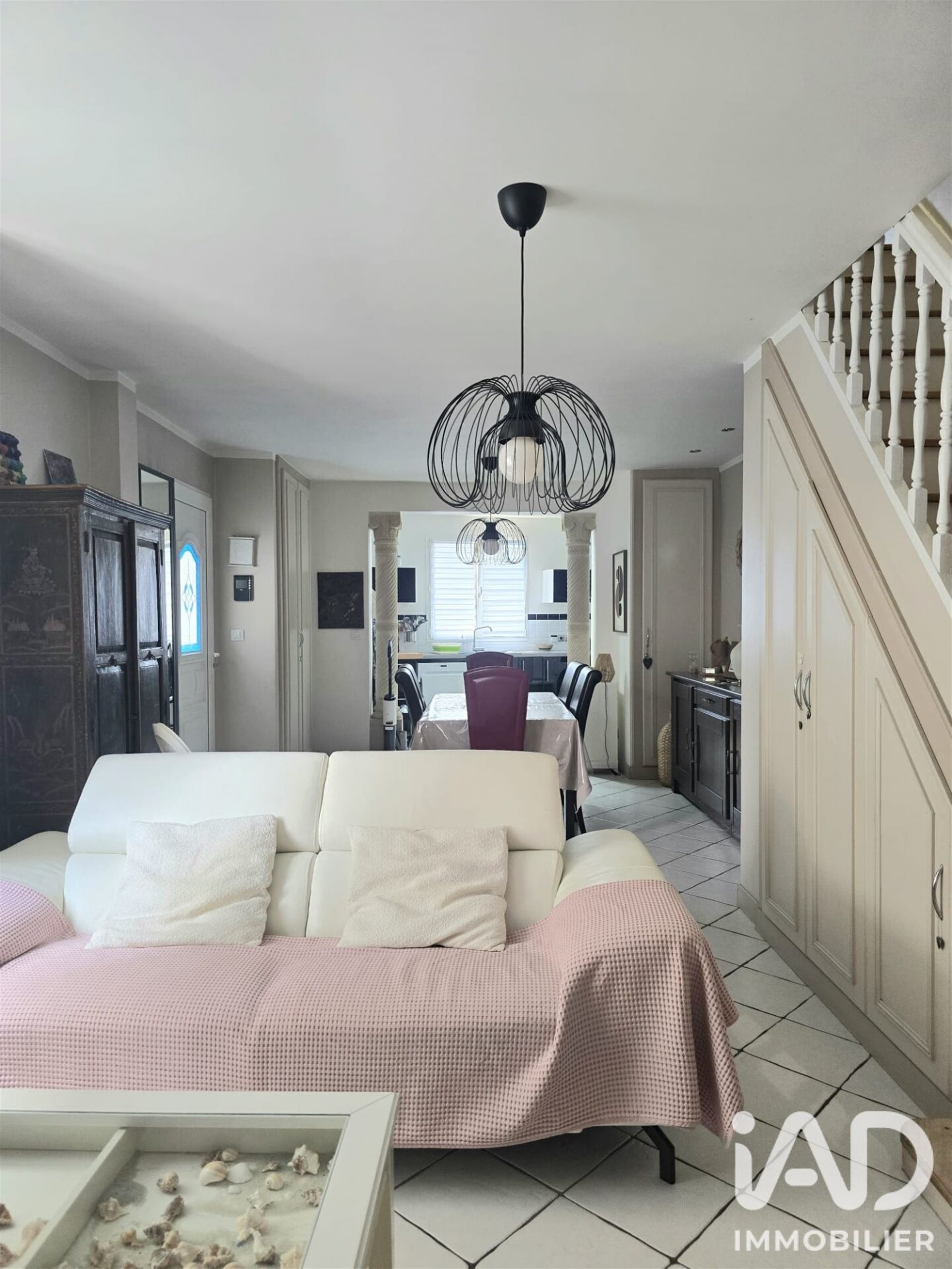Maison à vendre, 83m², Le Havre