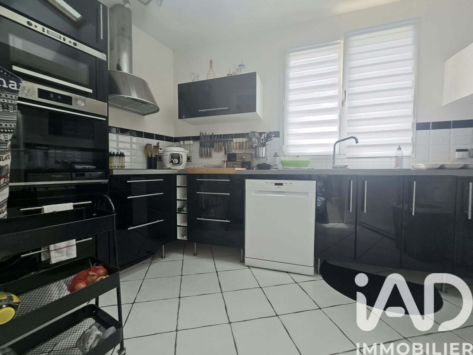 Maison à vendre, 83m², Le Havre