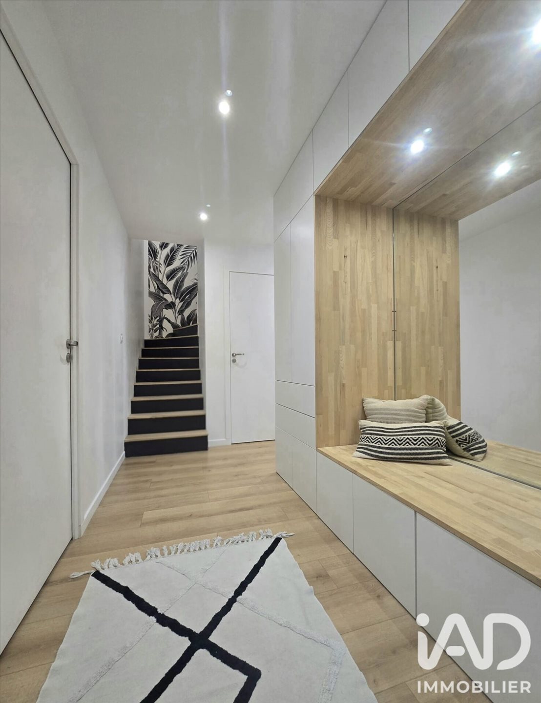 Maison à vendre, 167m², Conteville