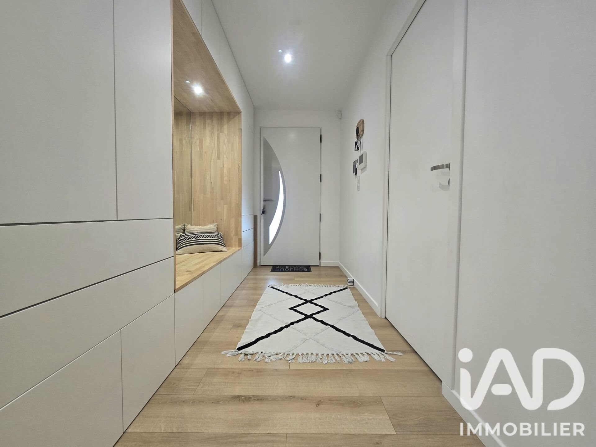 Maison à vendre, 167m², Conteville