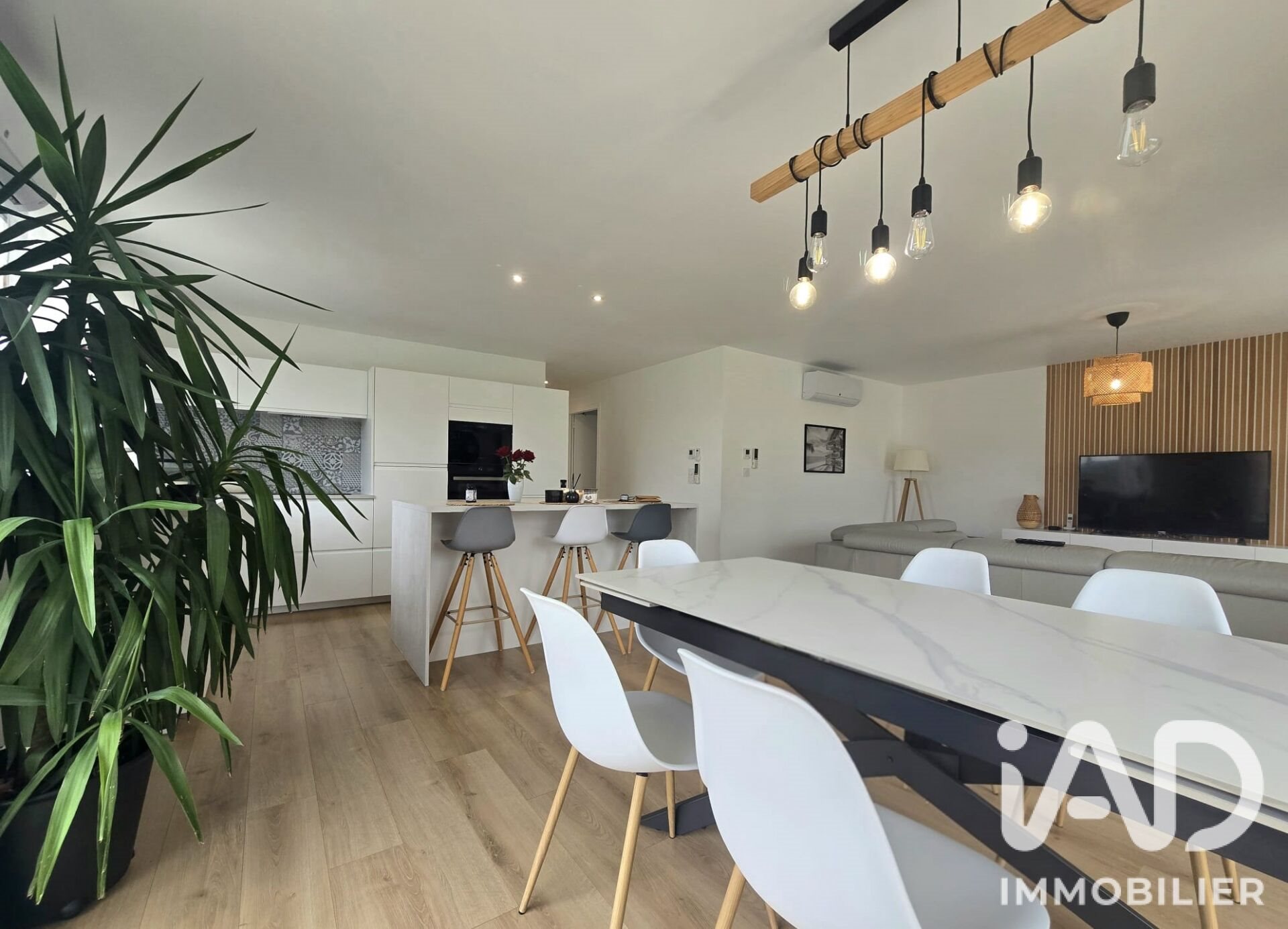 Maison à vendre, 167m², Conteville