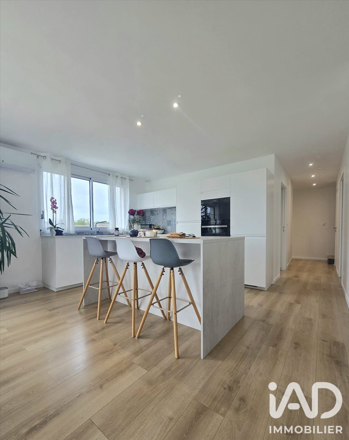 Maison à vendre, 167m², Conteville