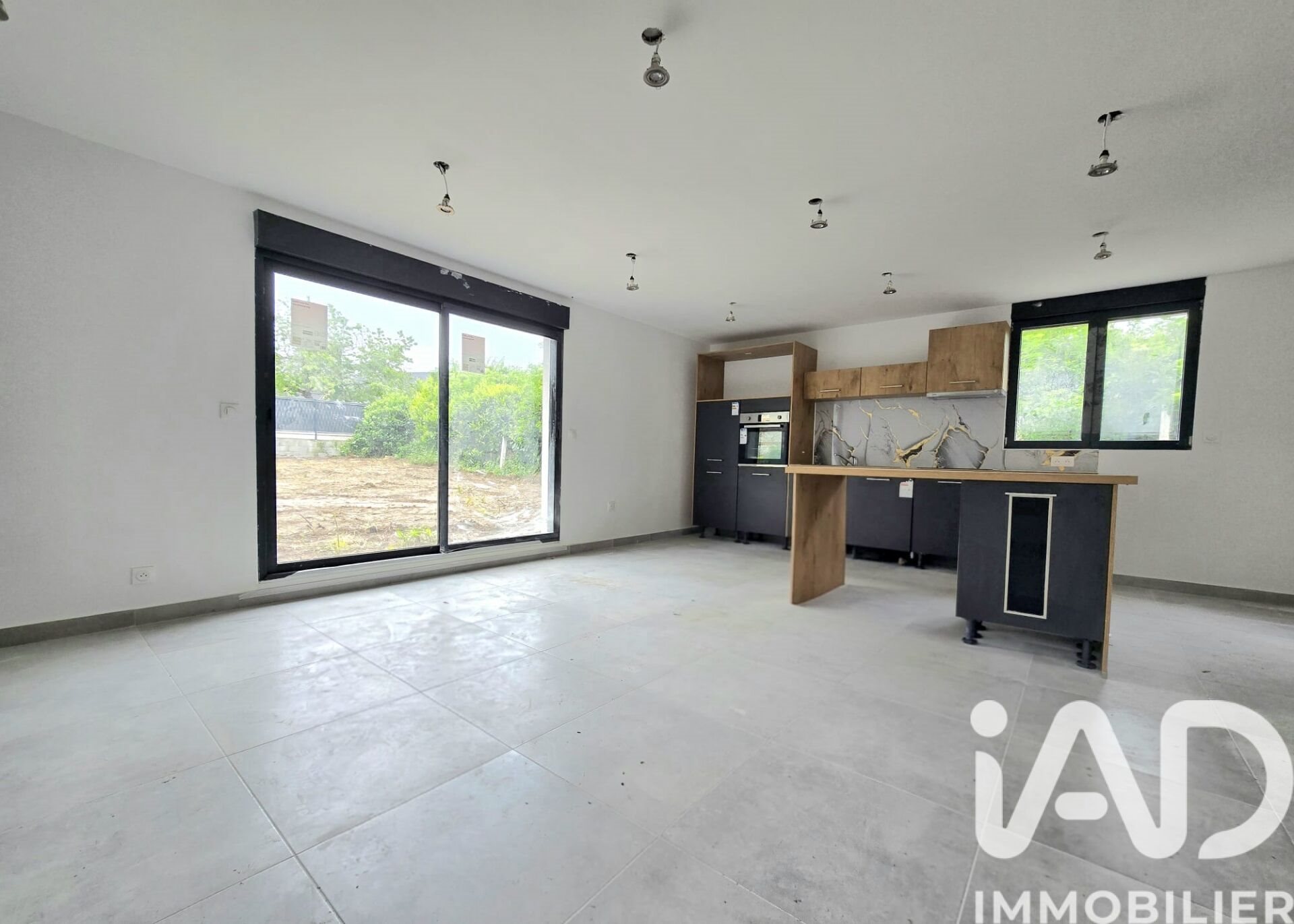 Maison à vendre, 113m², Saint-Aubin-Routot