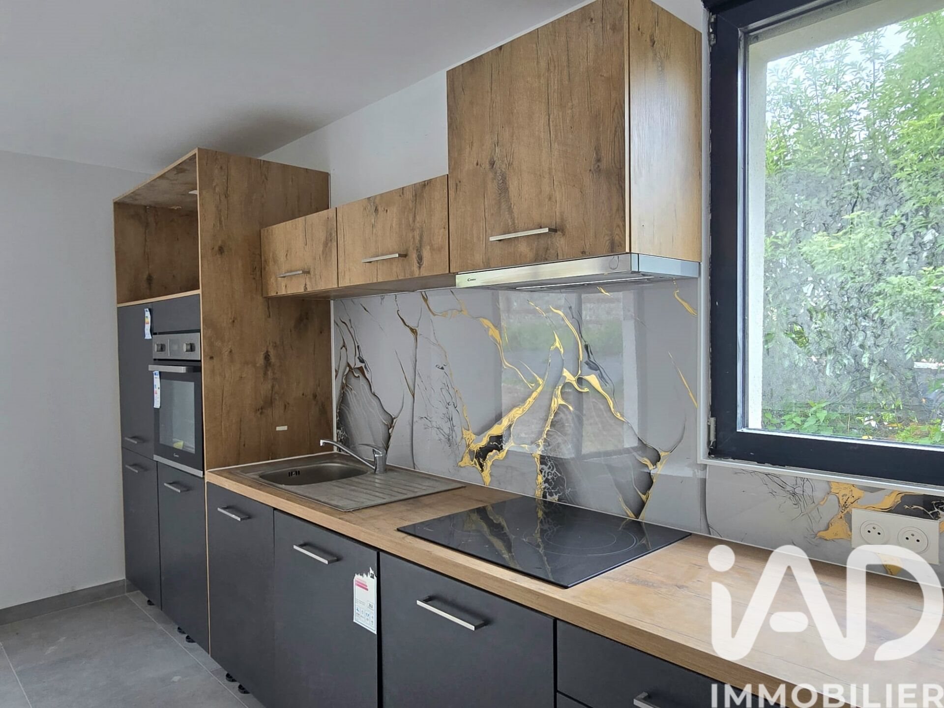 Maison à vendre, 113m², Saint-Aubin-Routot