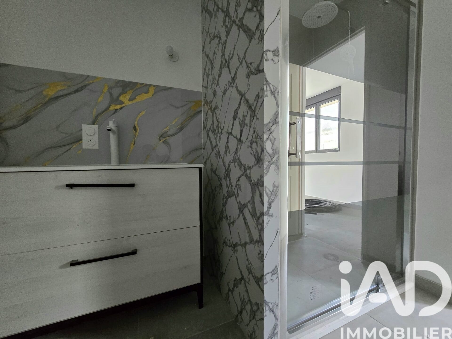 Maison à vendre, 113m², Saint-Aubin-Routot