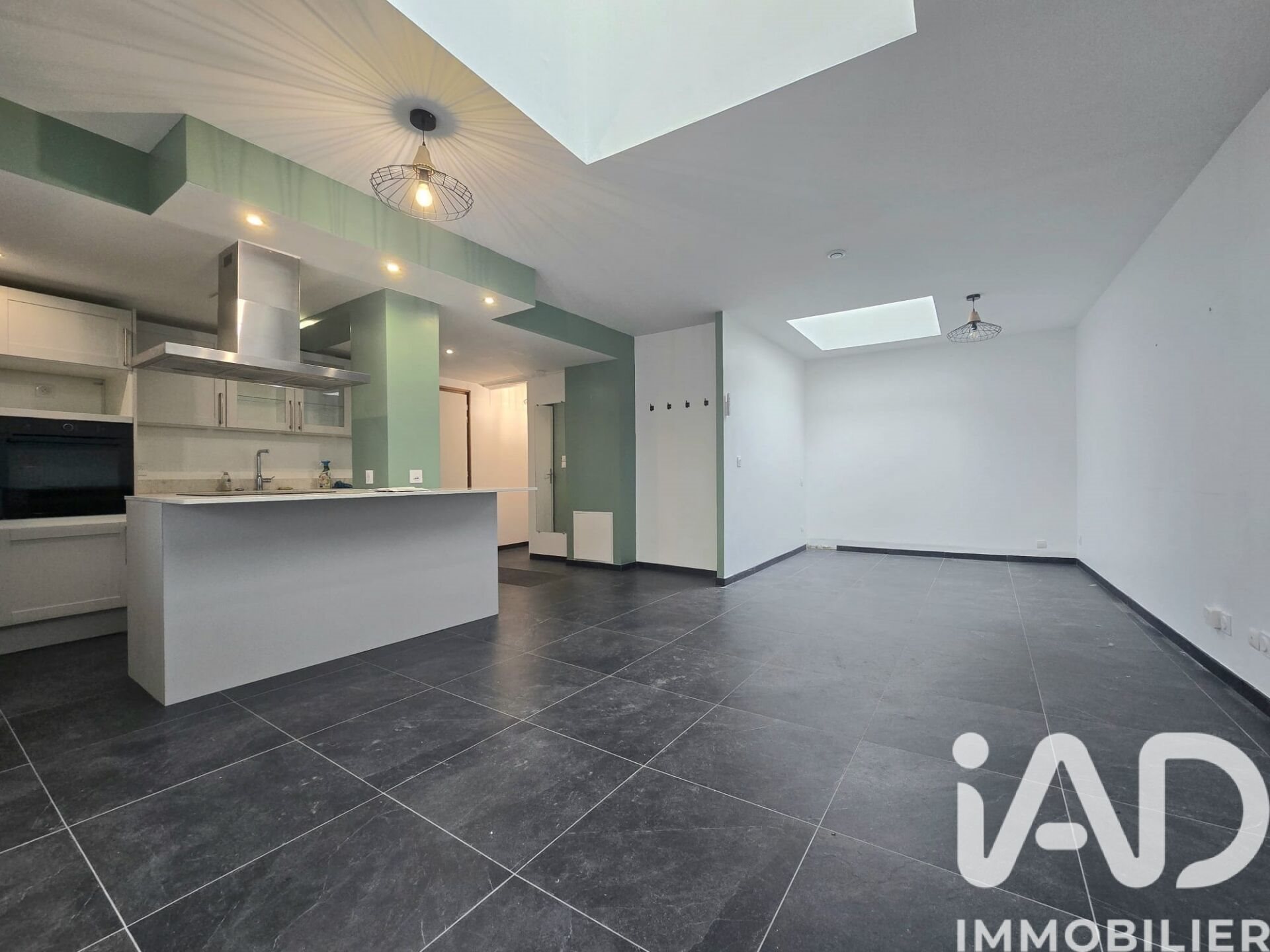 Appartement à vendre, 81m², Pont-Audemer