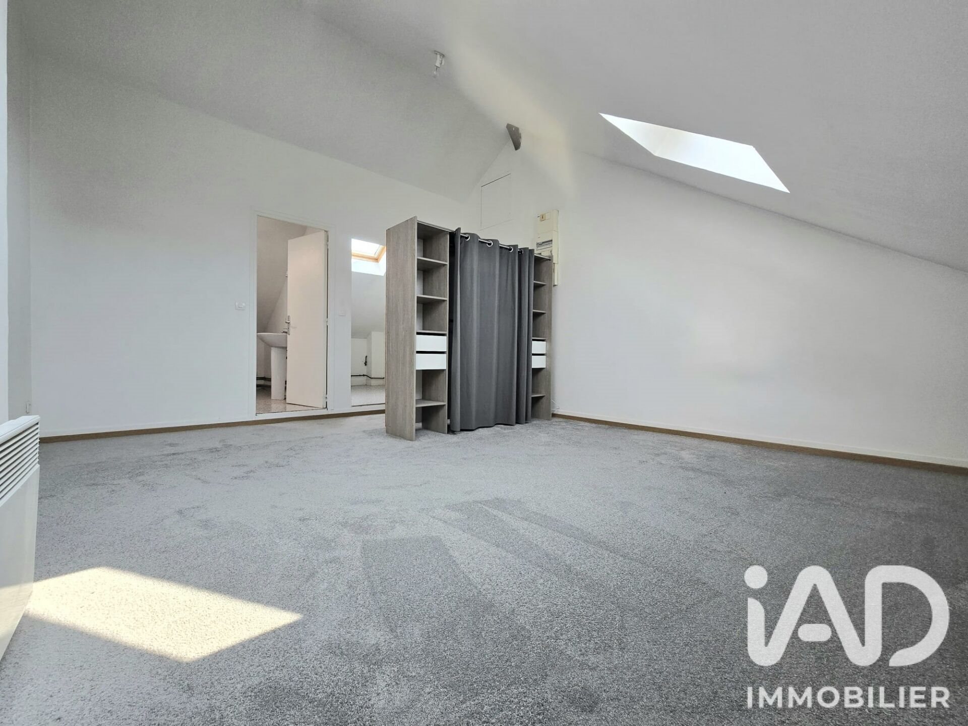 Appartement à vendre, 33m², Le Havre