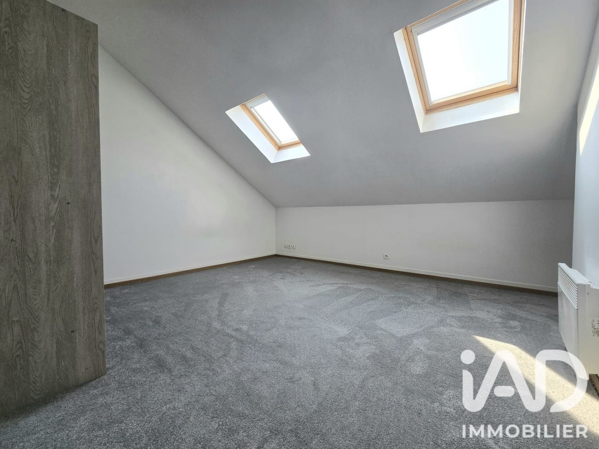 Appartement à vendre, 33m², Le Havre