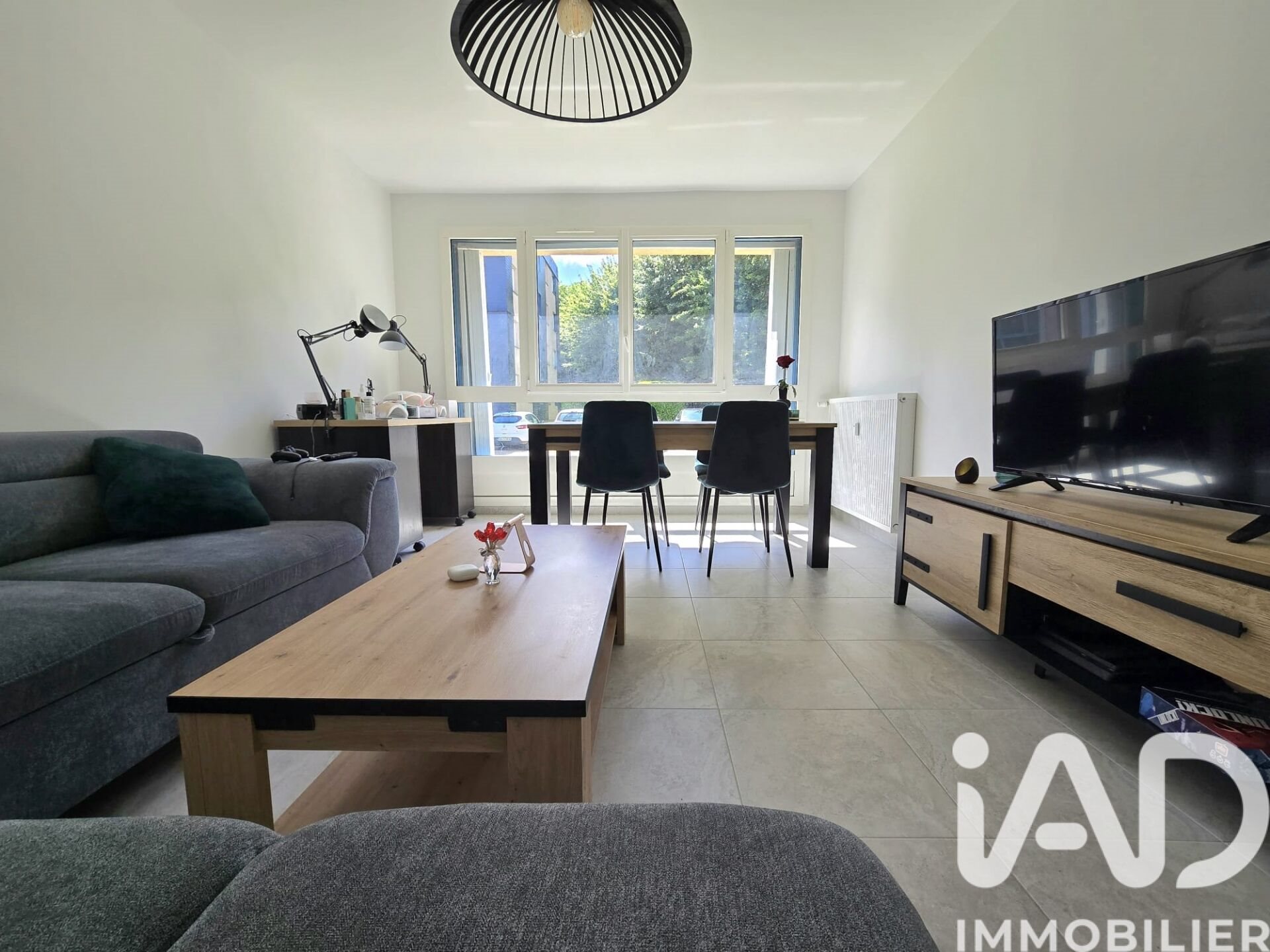 Appartement à vendre, 55m², Honfleur