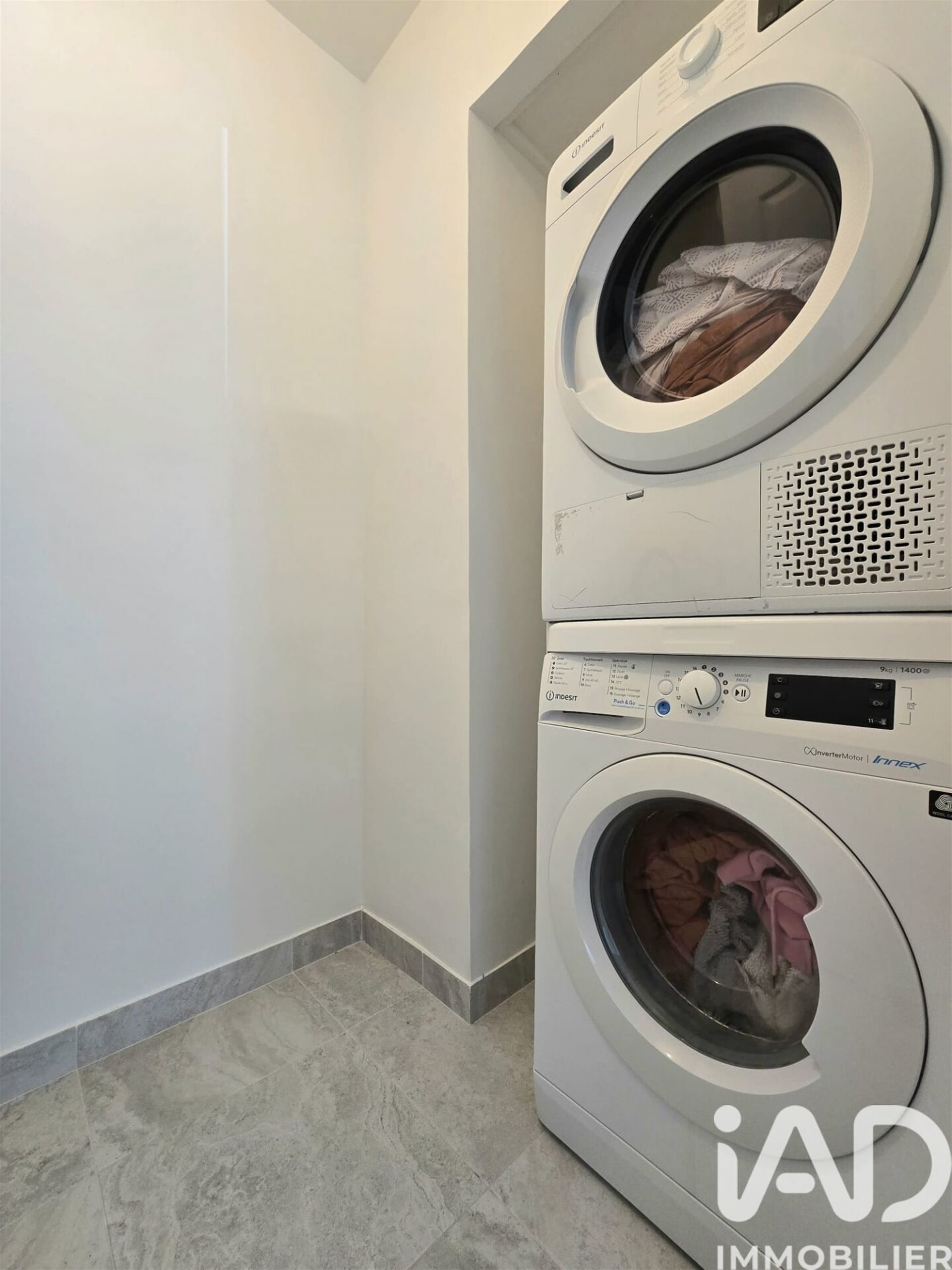 Appartement à vendre, 55m², Honfleur