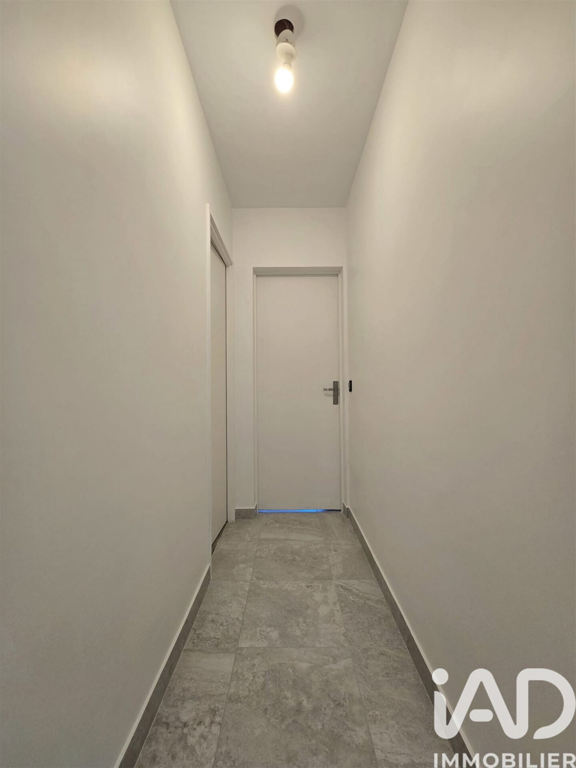 Appartement à vendre, 55m², Honfleur