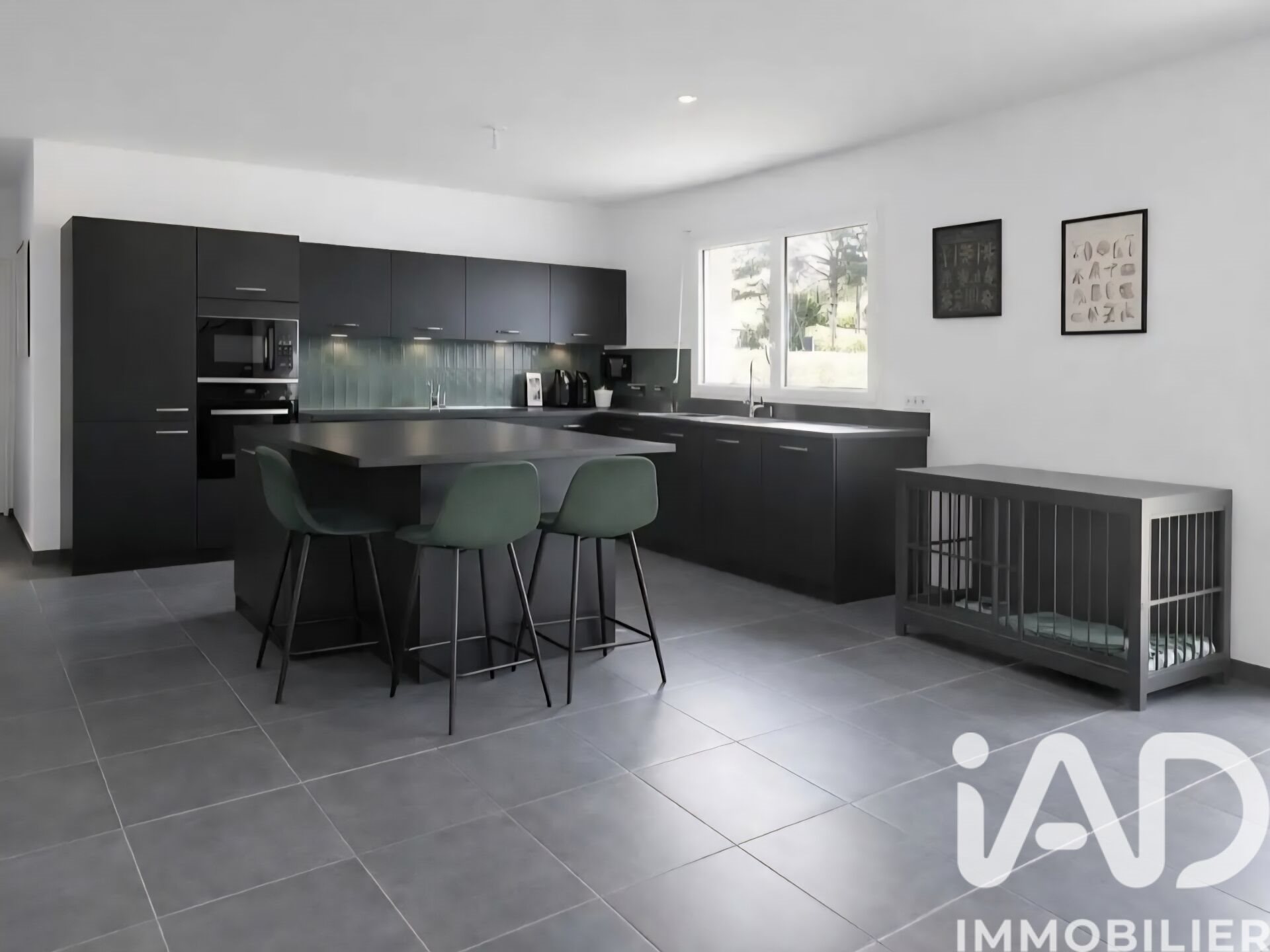Maison à vendre, 127m², Berville-sur-Mer