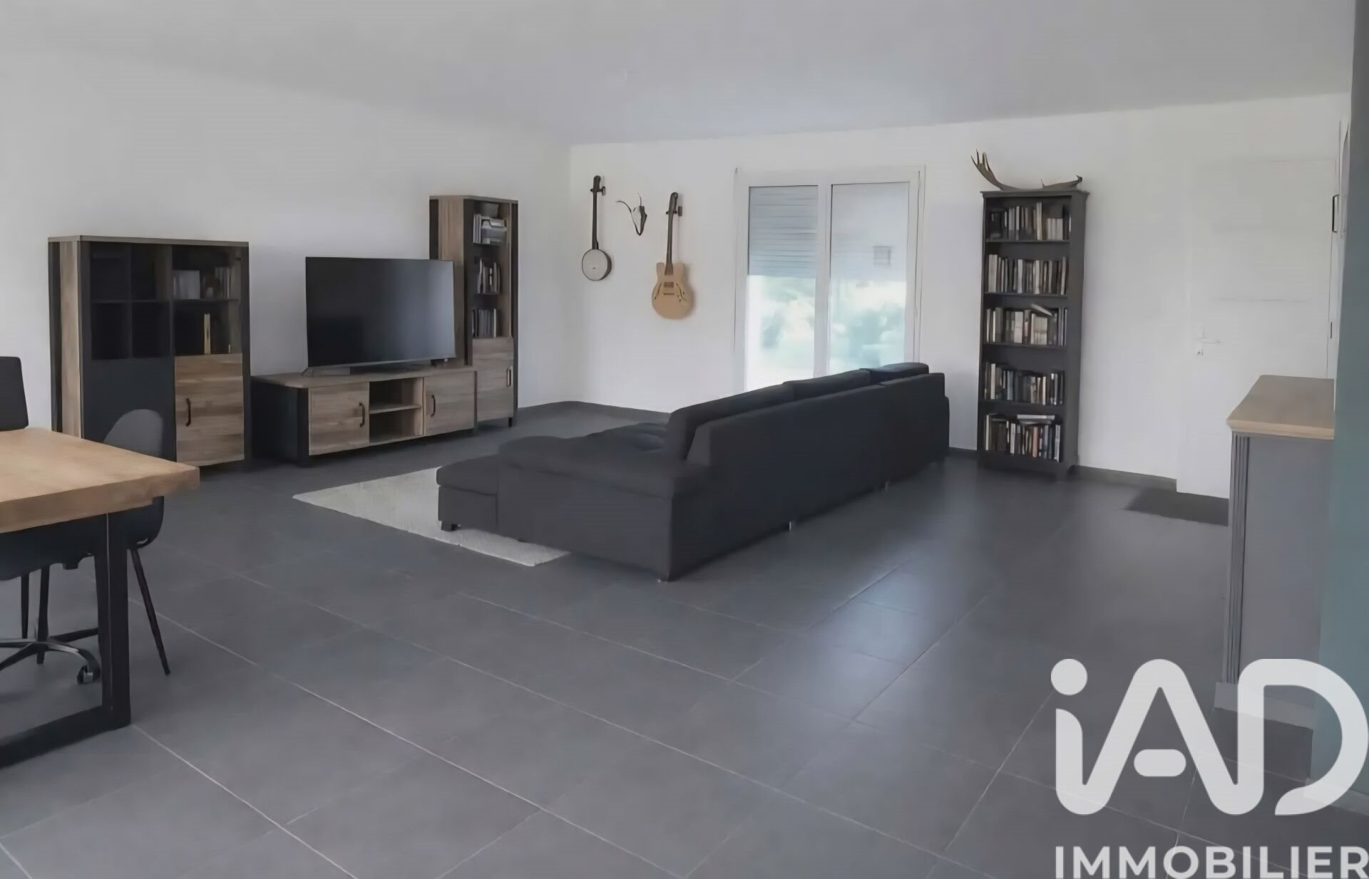 Maison à vendre, 127m², Berville-sur-Mer