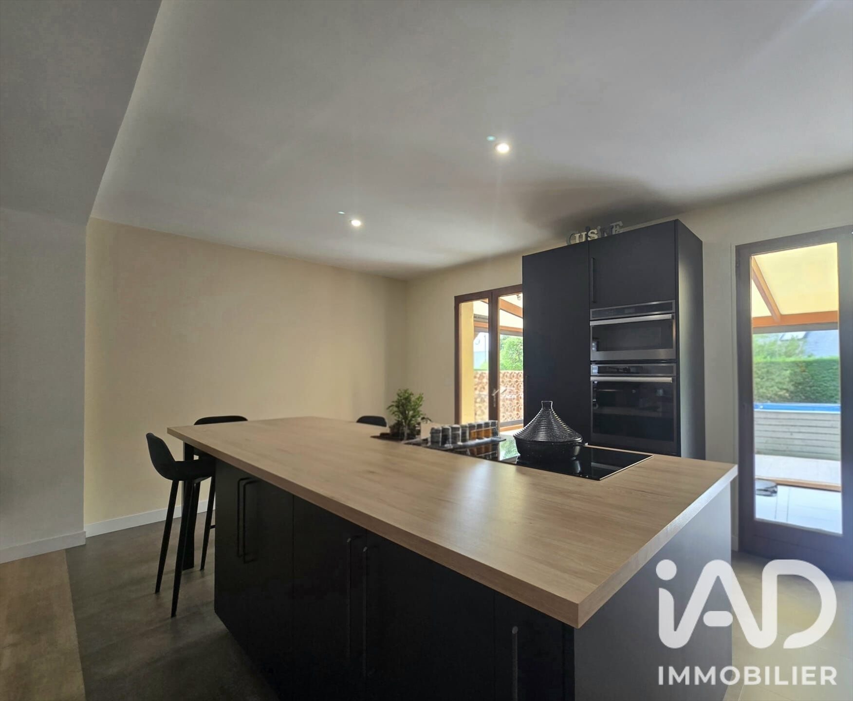 Maison à vendre, 163m², Le Tilleul