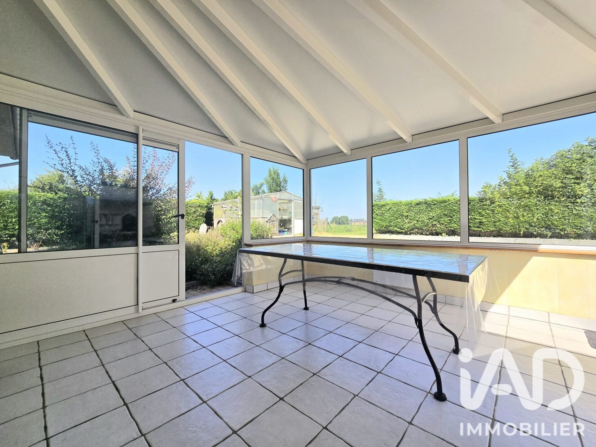 Maison à vendre, 140m², Cauville-sur-Mer
