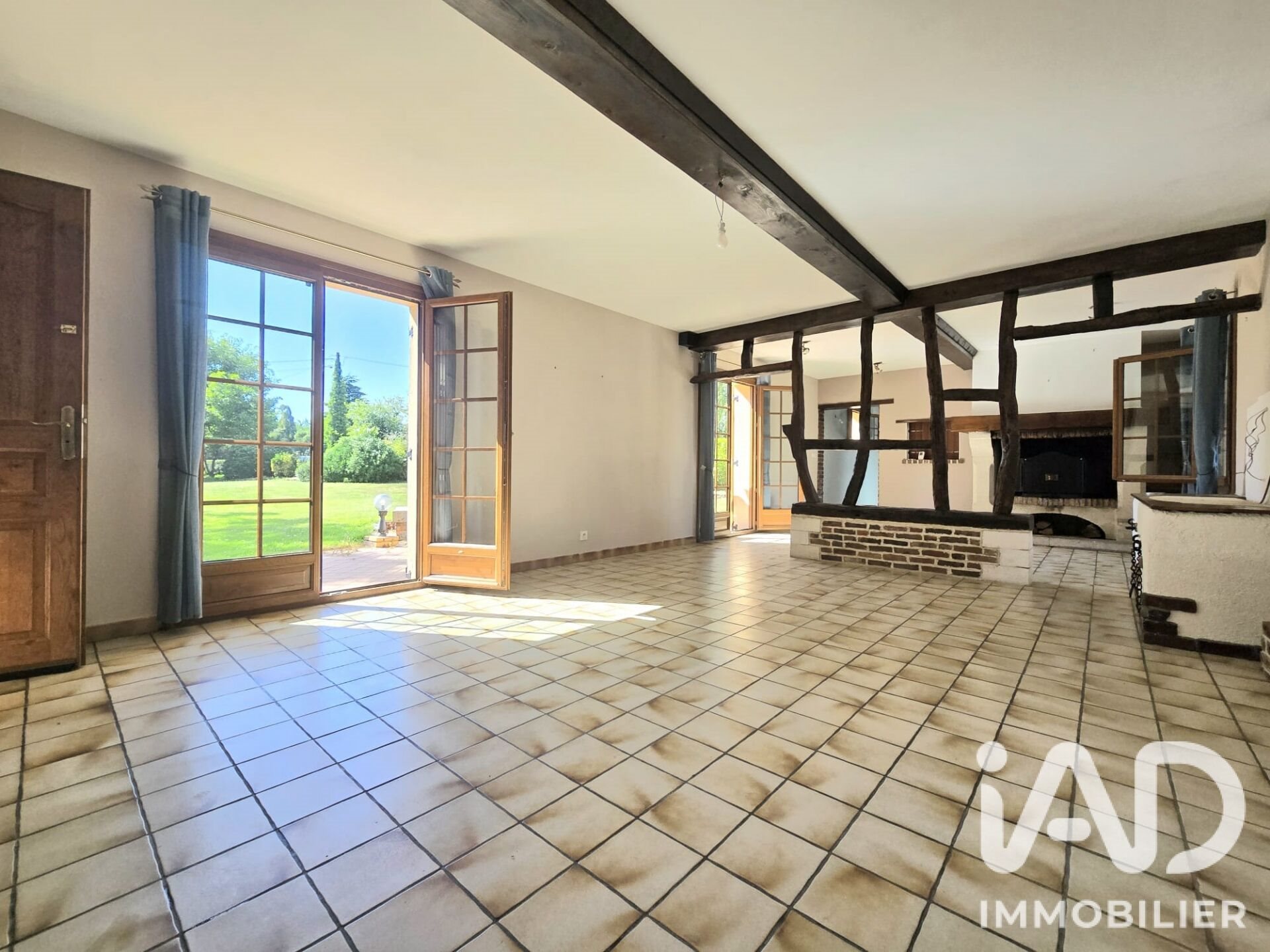 Maison à vendre, 140m², Cauville-sur-Mer