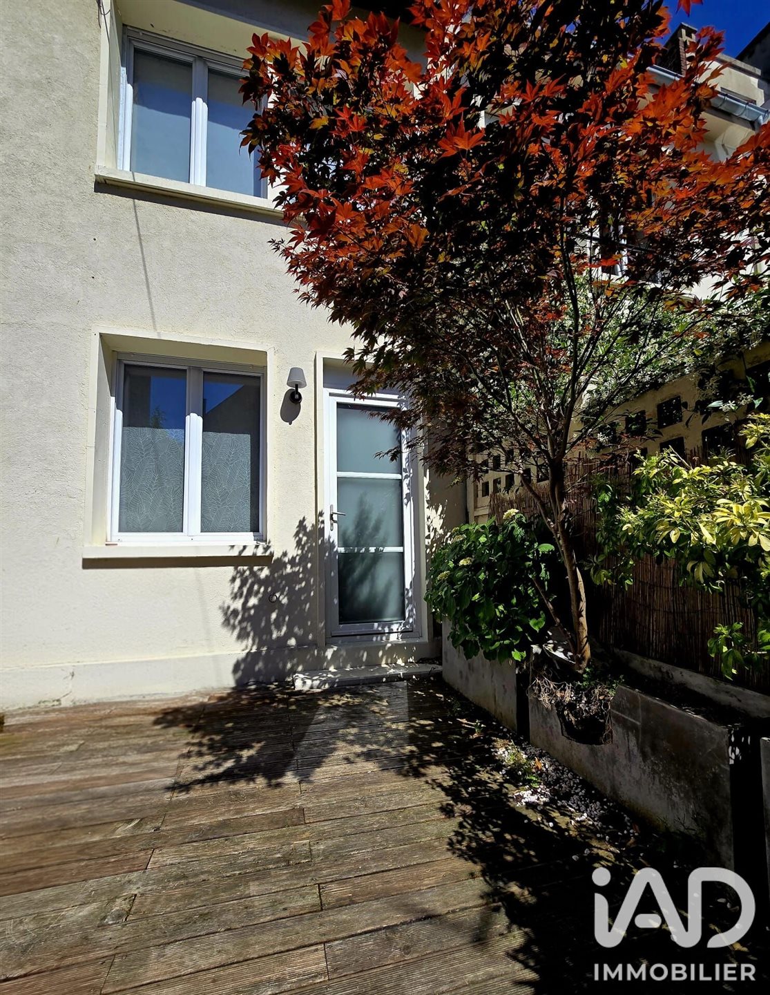 Maison à vendre, 52m², Le Havre