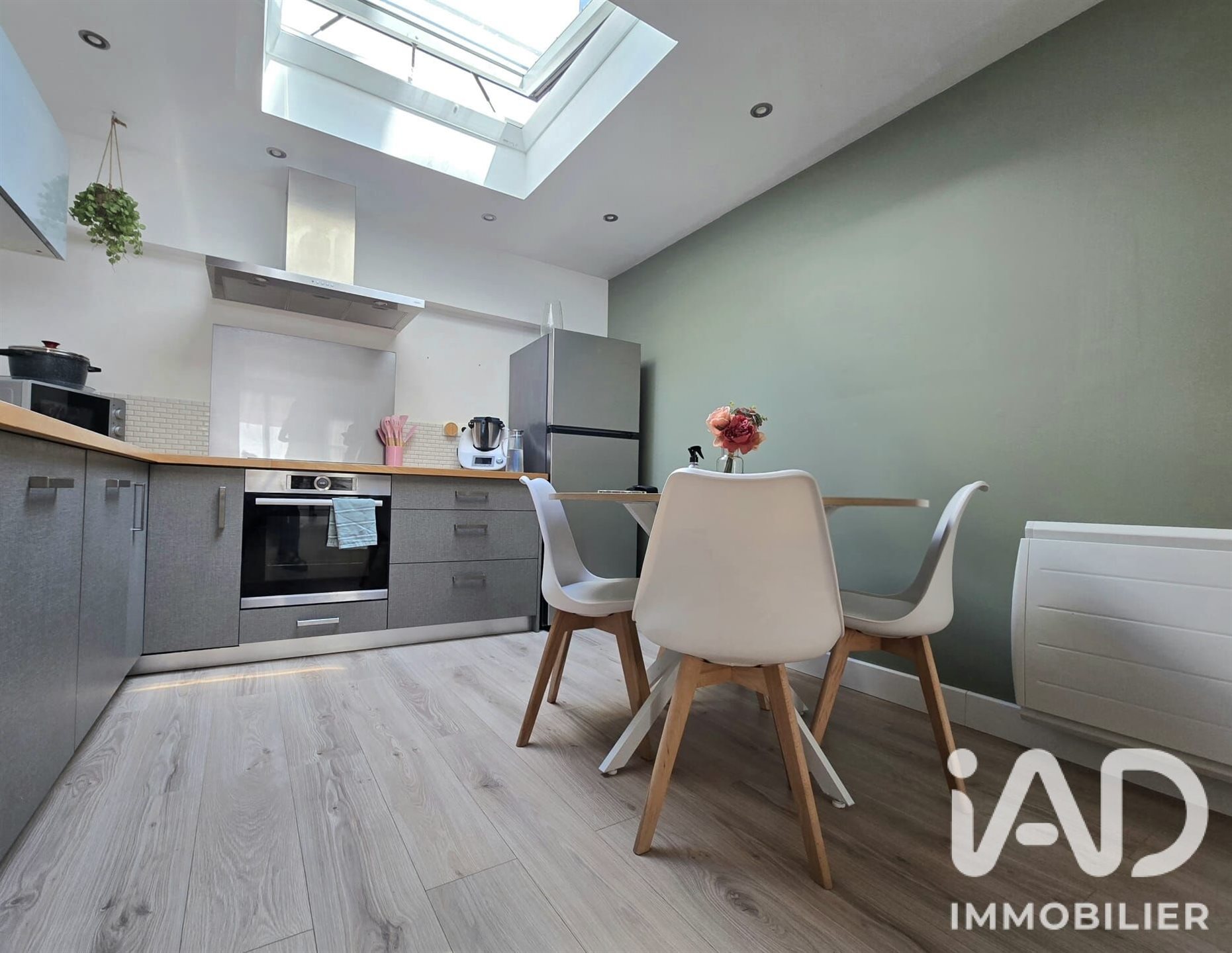 Maison à vendre, 52m², Le Havre