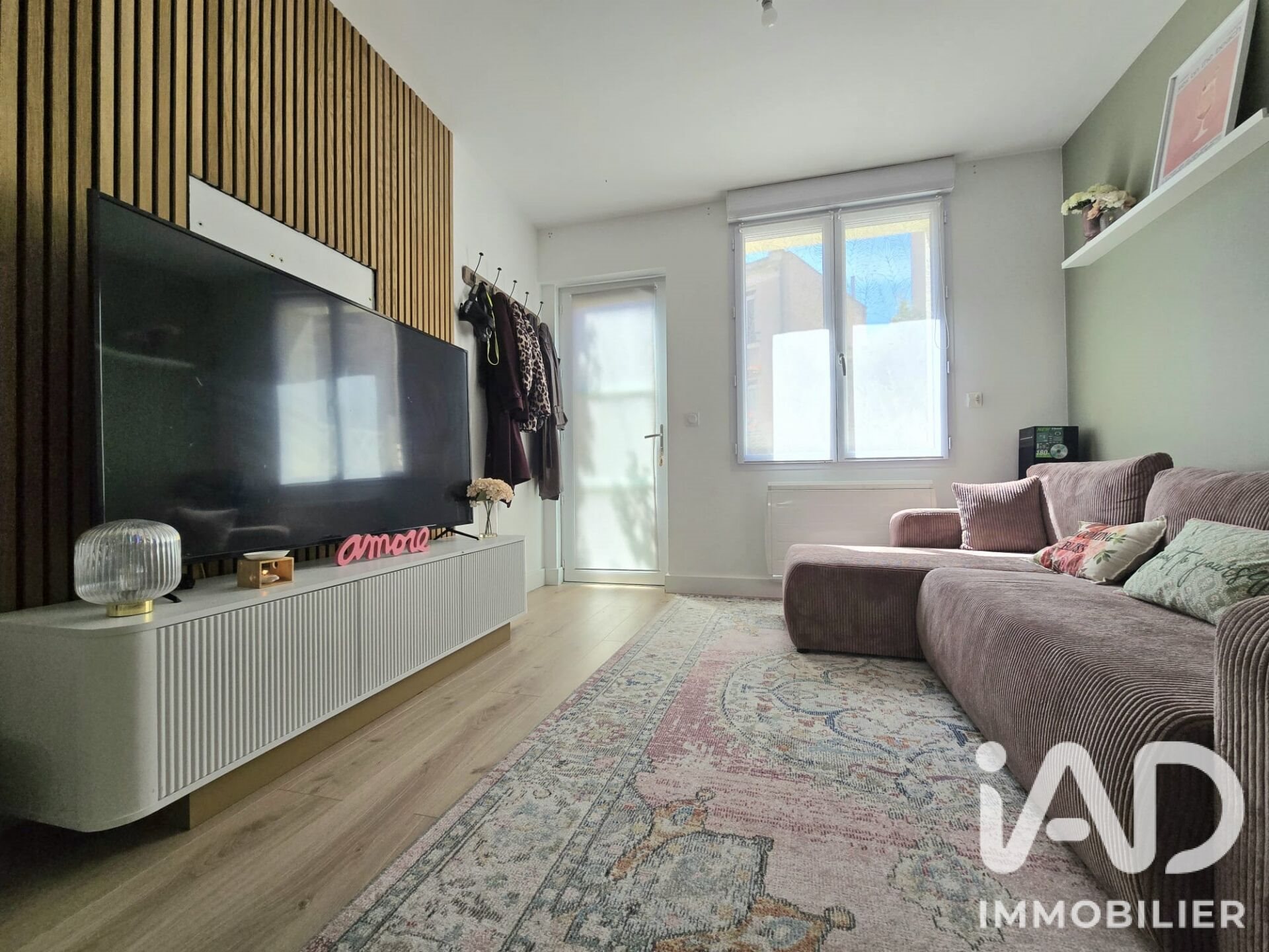 Maison à vendre, 52m², Le Havre