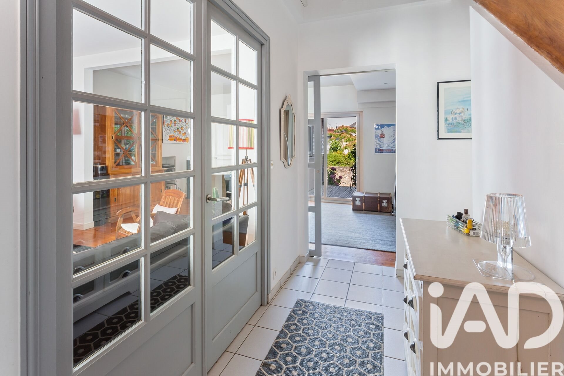 Maison à vendre, 185m², Nantes