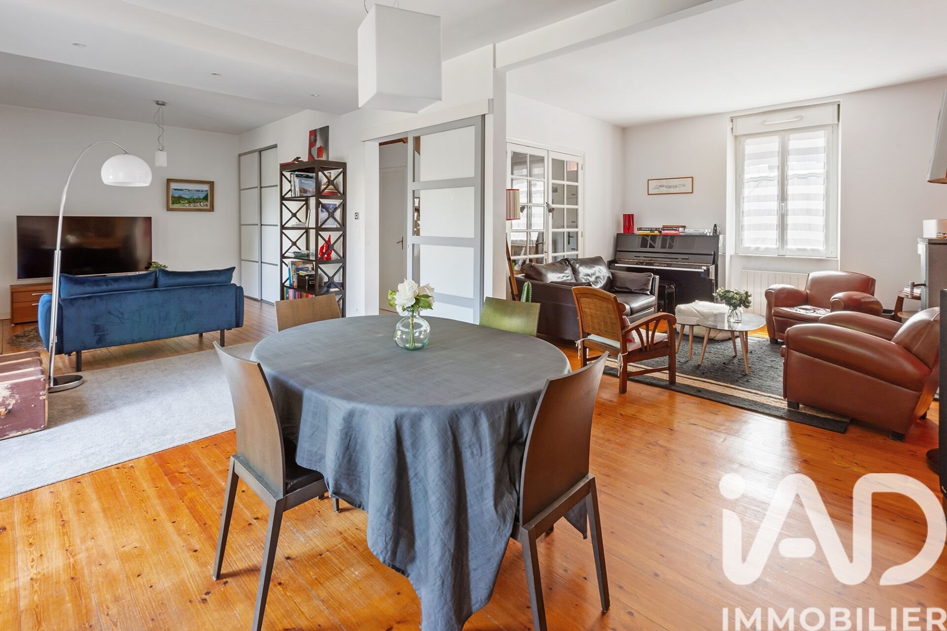 Maison à vendre, 185m², Nantes
