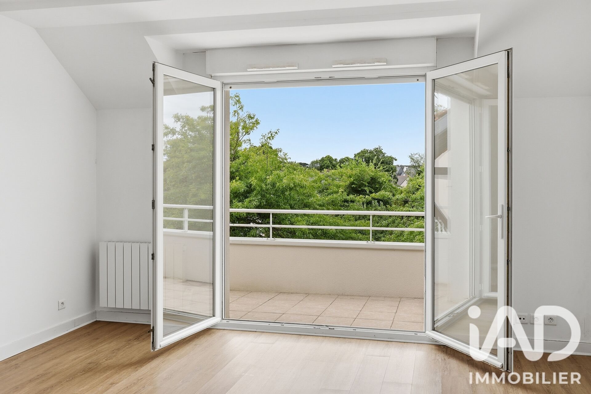 Appartement à vendre, 84m², Pornichet