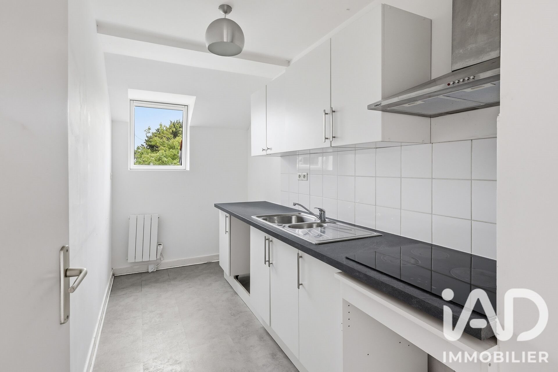 Appartement à vendre, 84m², Pornichet
