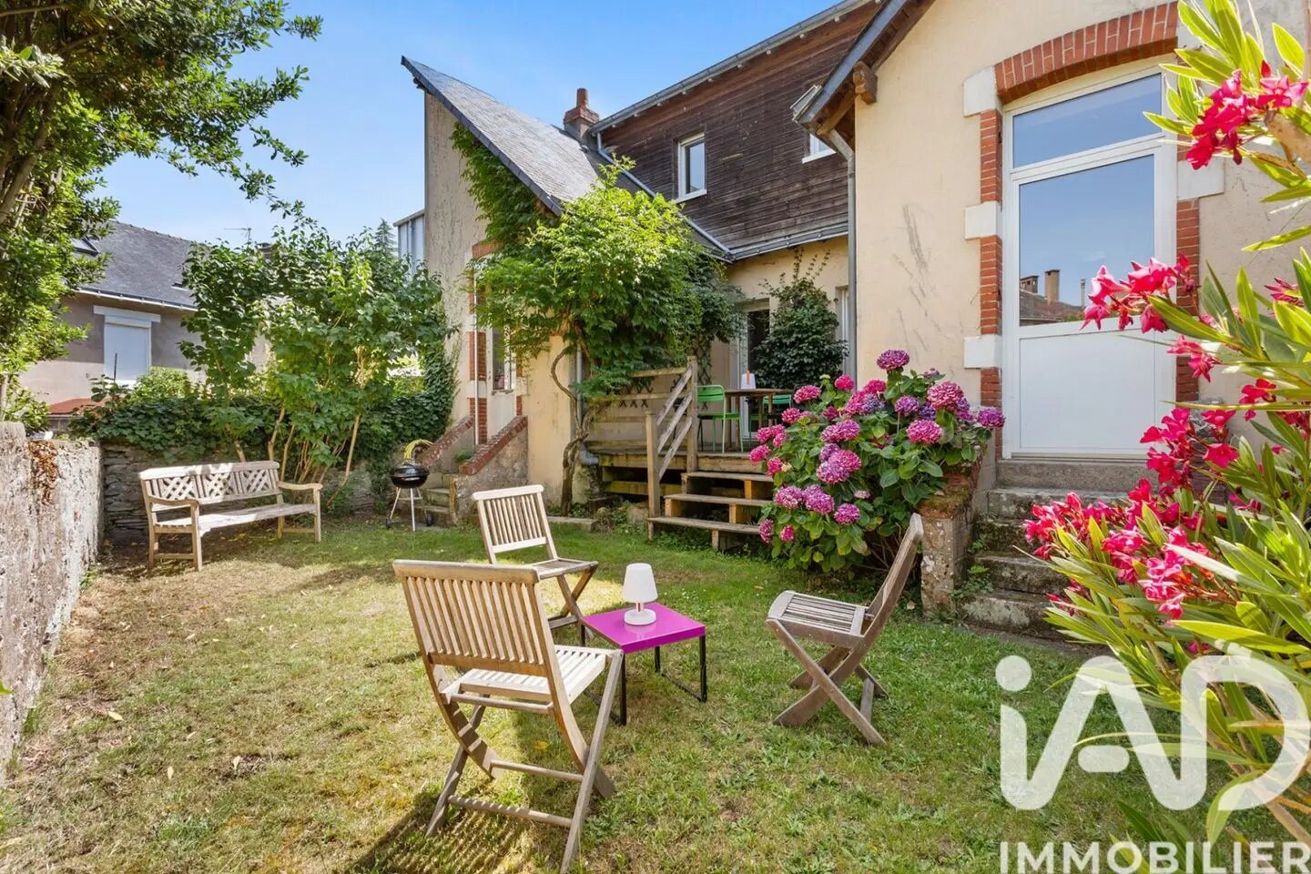 Maison à vendre, 185m², Nantes