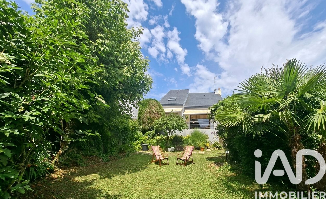 Maison à vendre, 160m², Nantes
