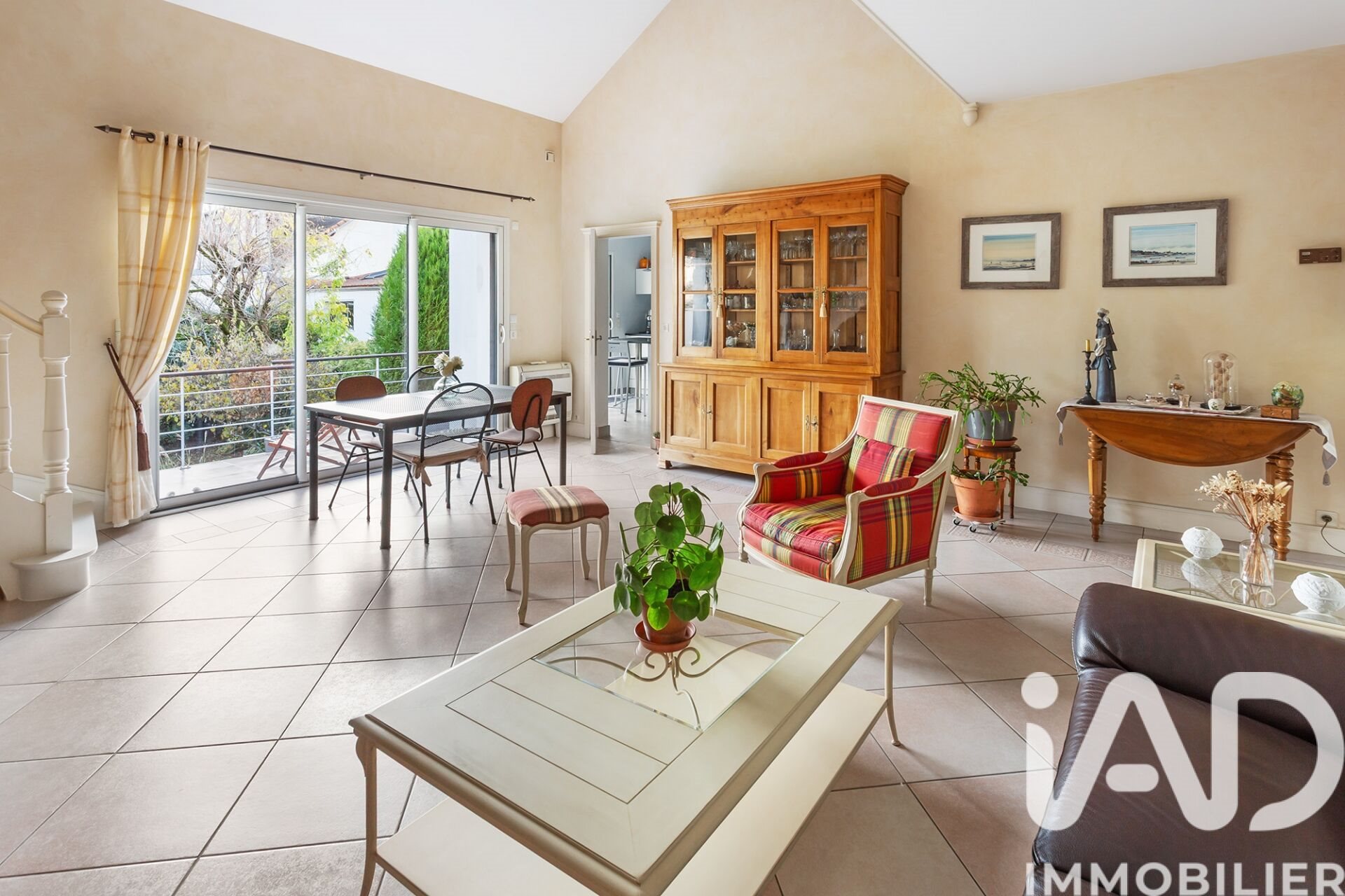 Maison à vendre, 160m², Nantes