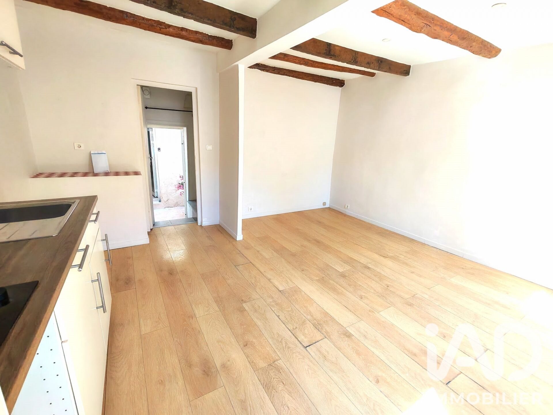 Maison à vendre, 56m², Marseille 7ème