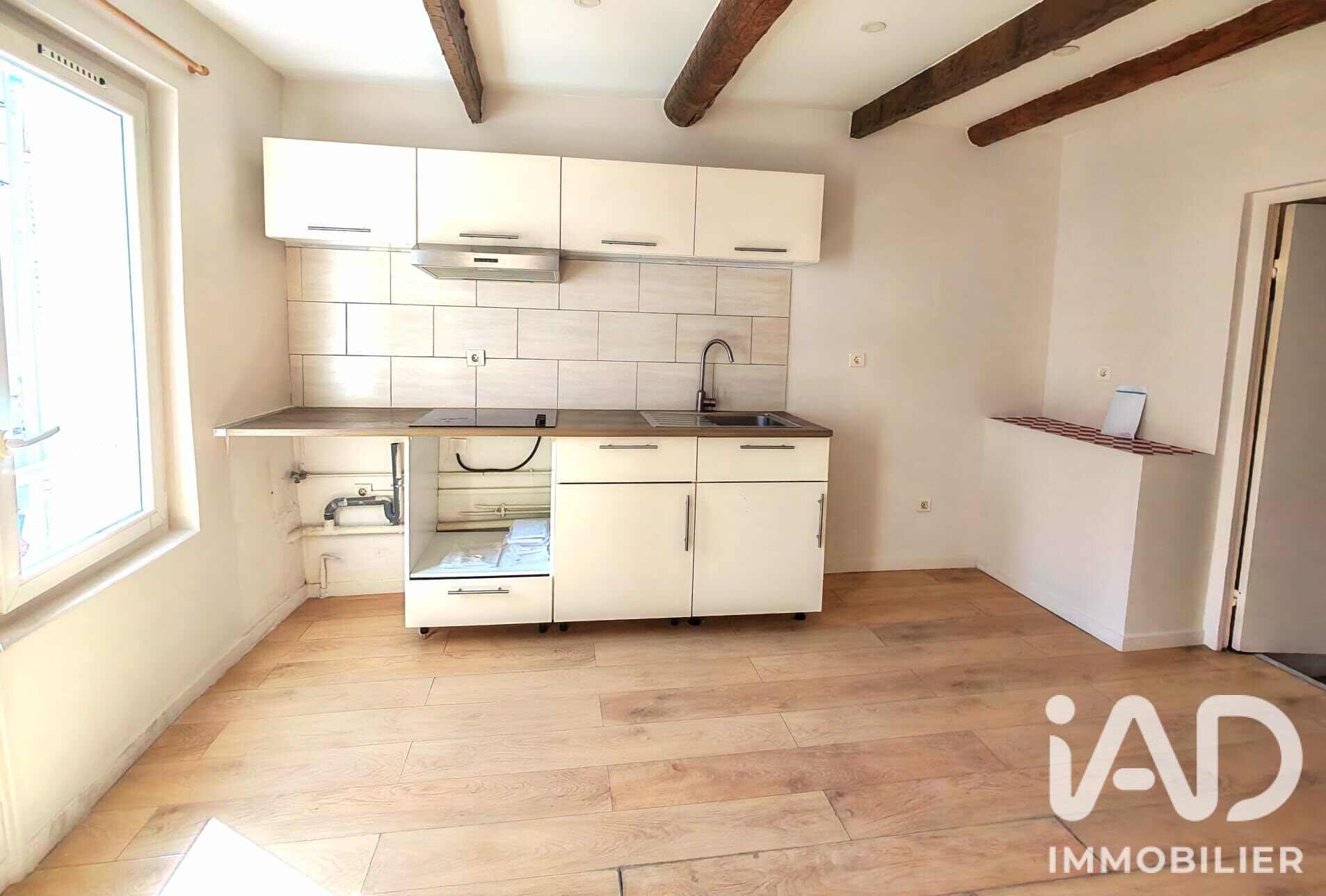Maison à vendre, 56m², Marseille 7ème