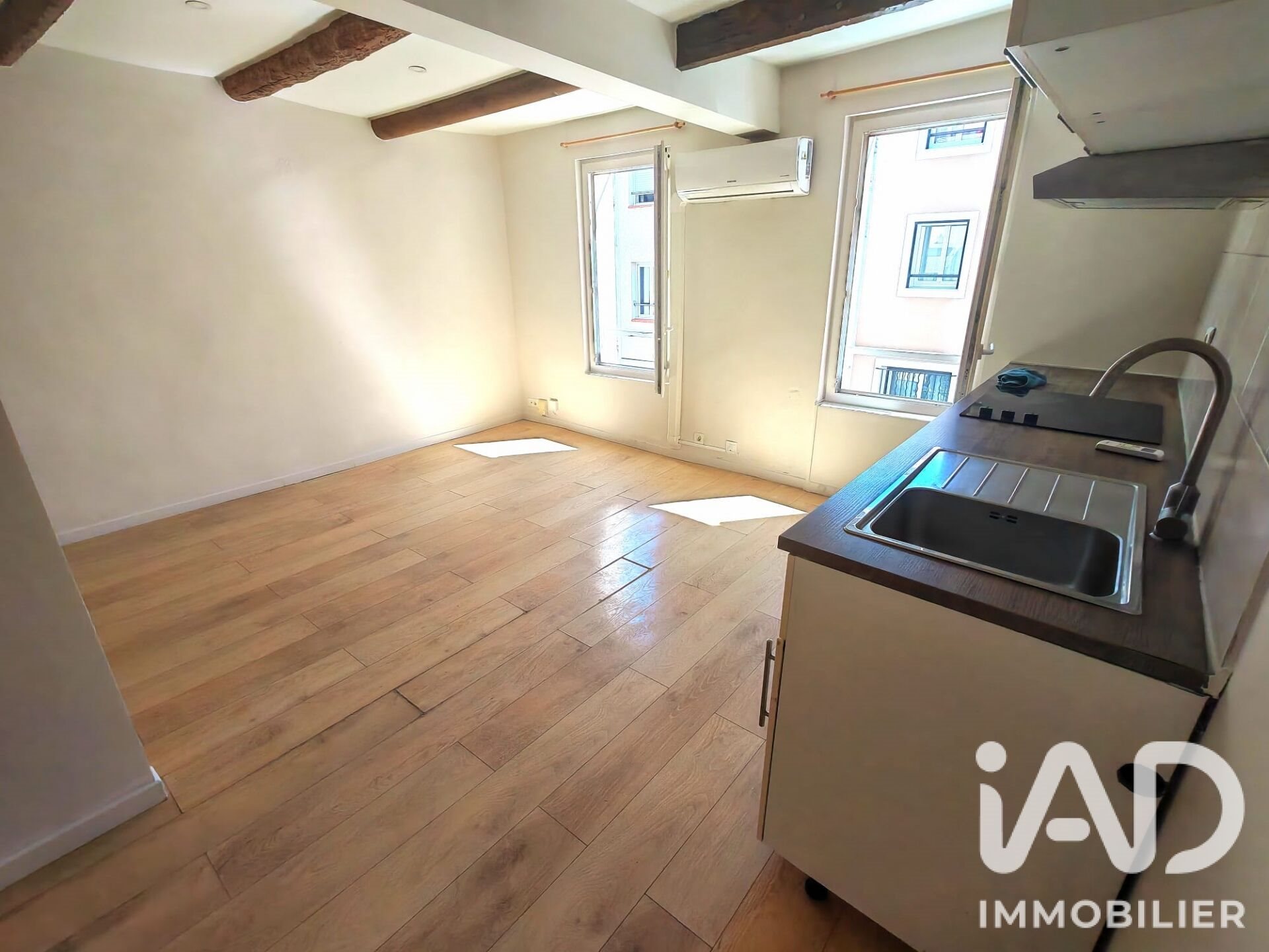 Maison à vendre, 56m², Marseille 7ème