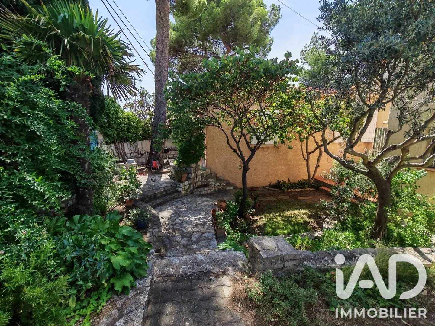 Maison à vendre, 163m², Marseille 9ème