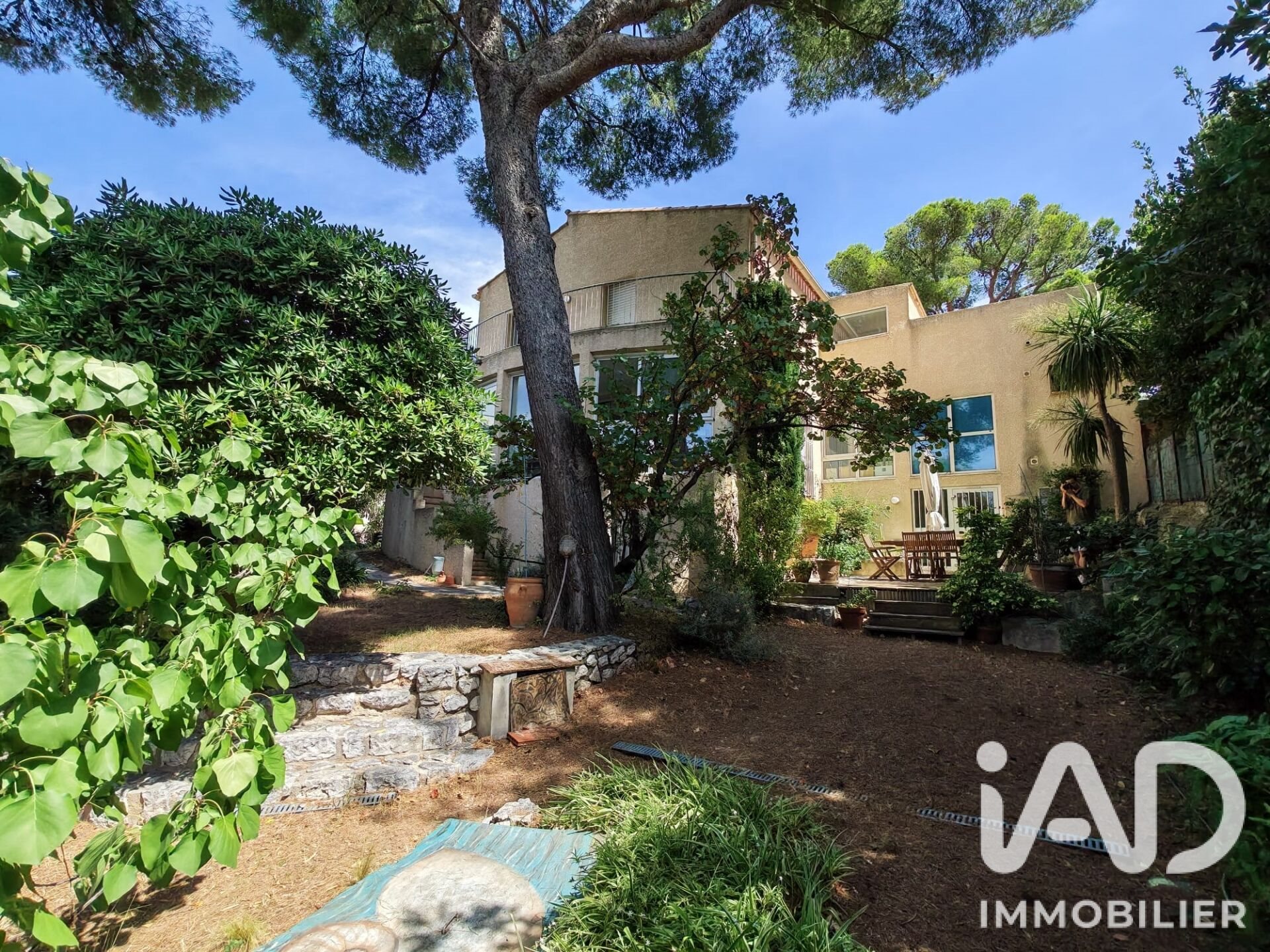Maison à vendre, 163m², Marseille 9ème