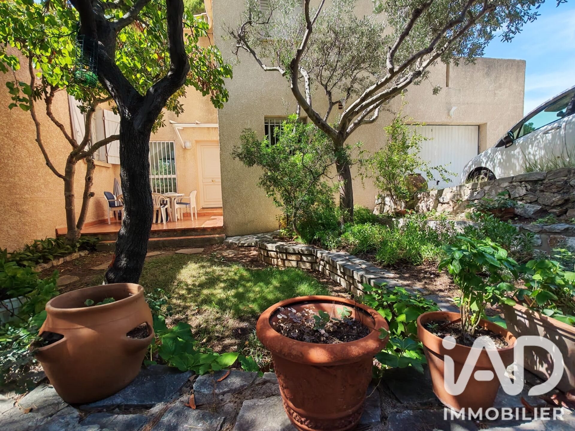 Maison à vendre, 163m², Marseille 9ème