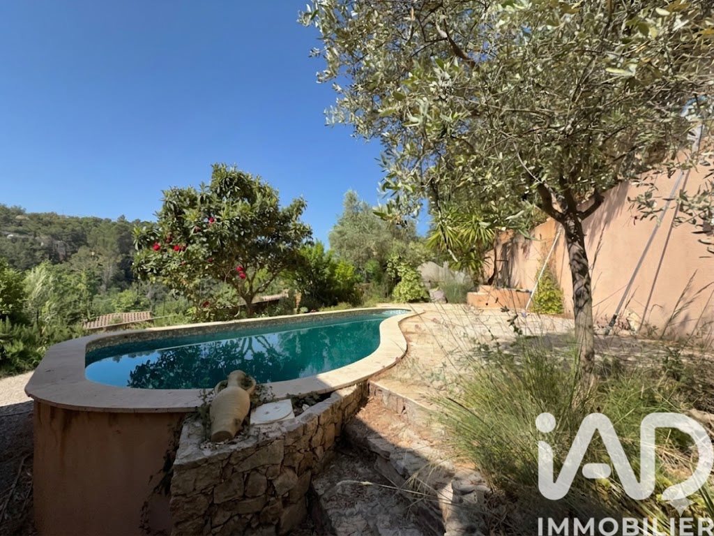 Maison à vendre, 111m², Le Luc