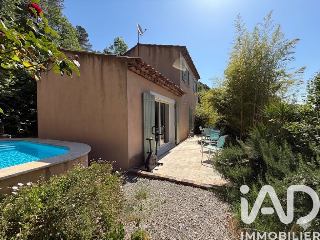 Maison à vendre, 111m², Le Luc