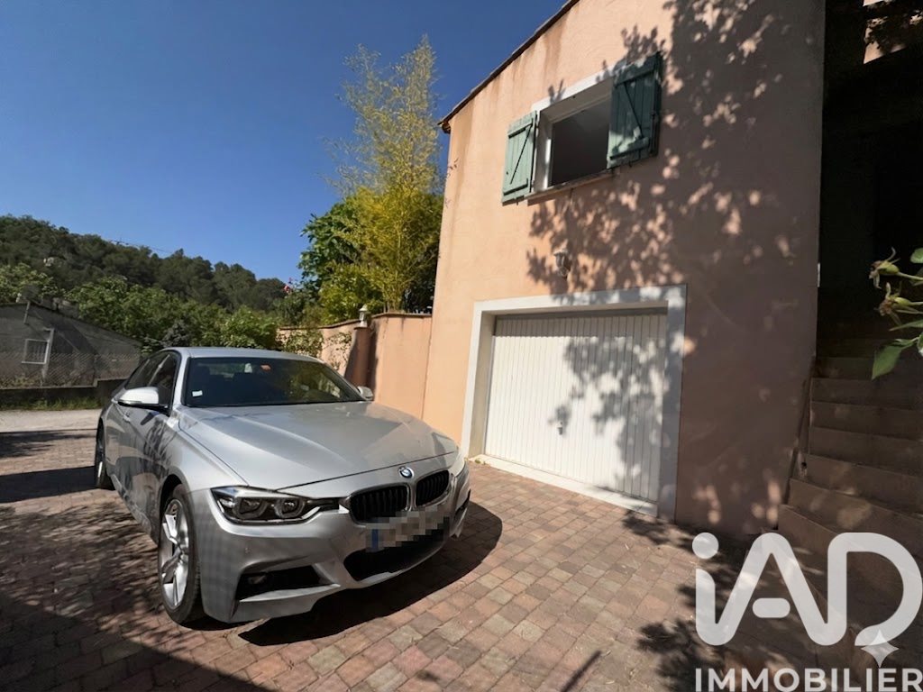 Maison à vendre, 111m², Le Luc